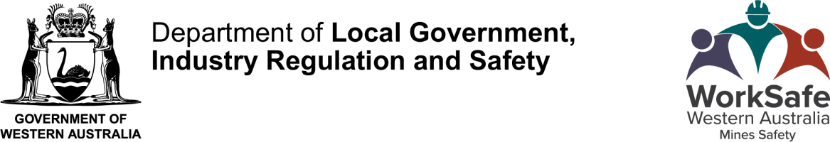 Small Mines